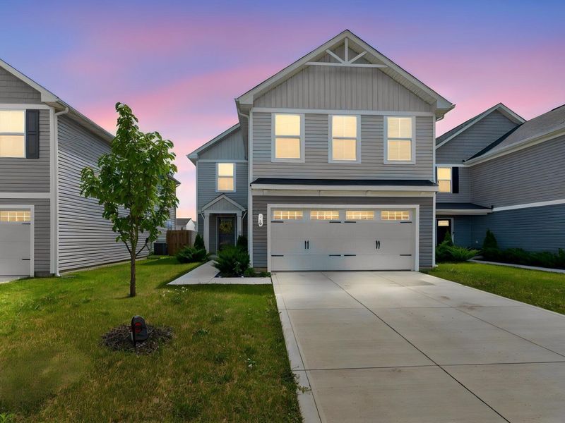 768 S Walnut Street, Marysville, OH 43040 Photo 3