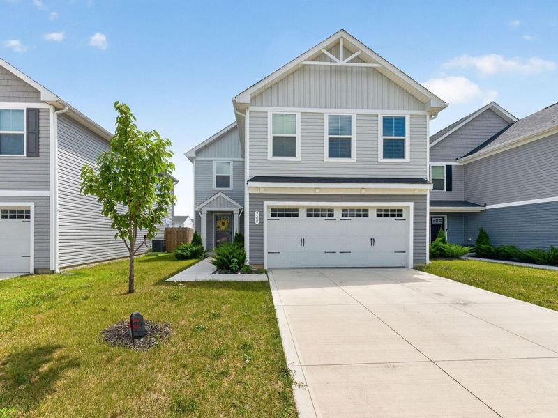 768 S Walnut Street, Marysville, OH 43040 Photo 4