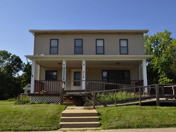 512 E Bronson Street , Streator, IL 61364