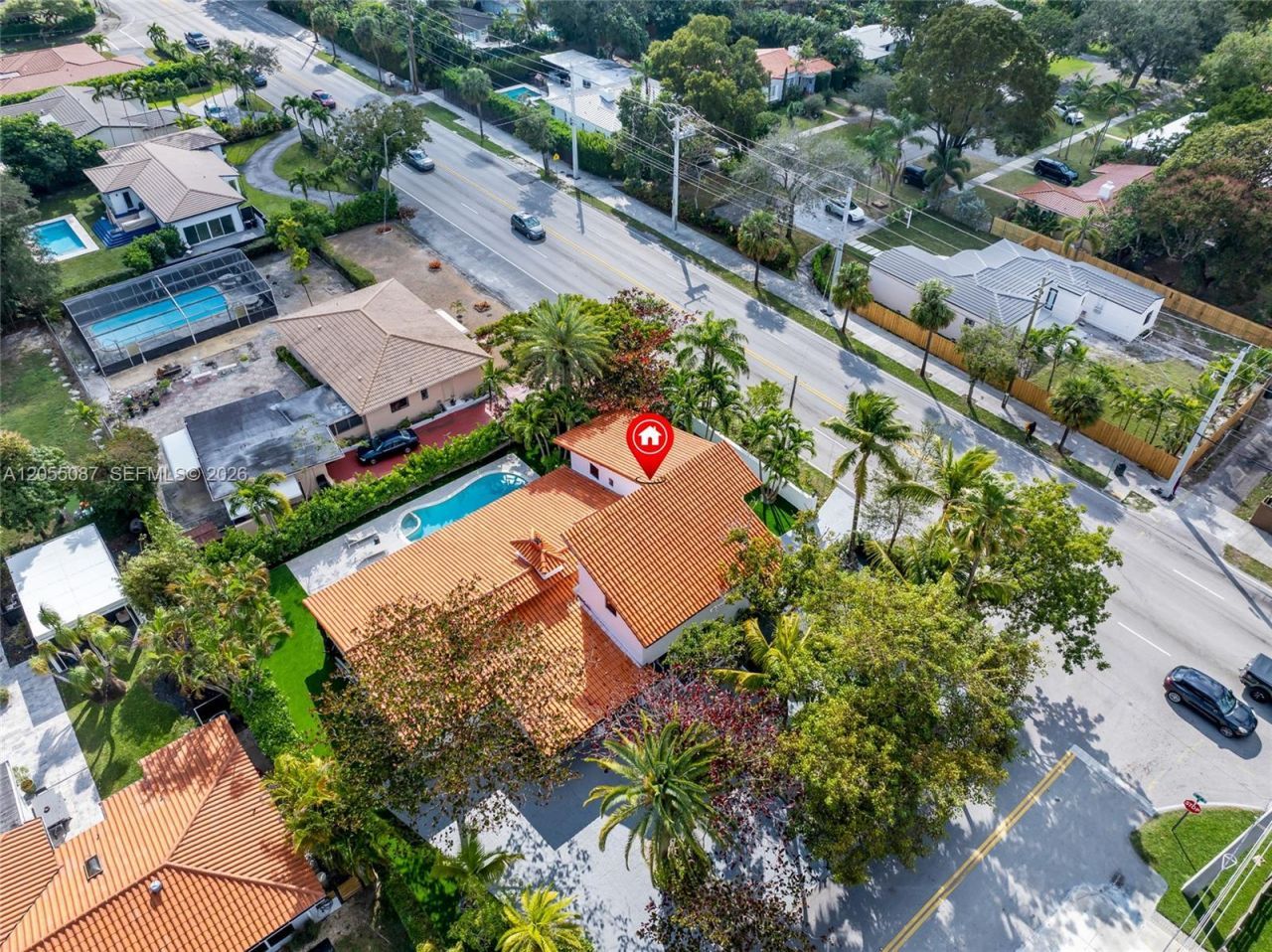 210 NE 107th St , Miami Shores, FL 33161 Photo