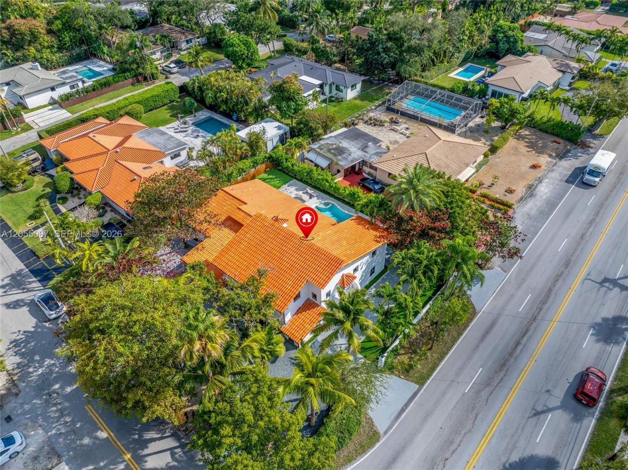 210 NE 107th St , Miami Shores, FL 33161 Photo