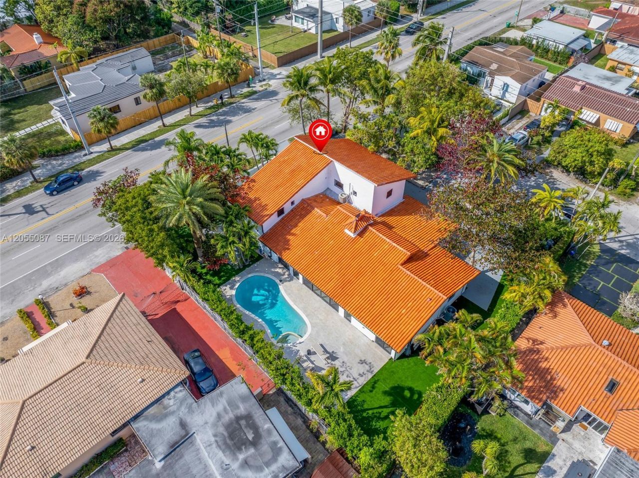210 NE 107th St , Miami Shores, FL 33161 Photo