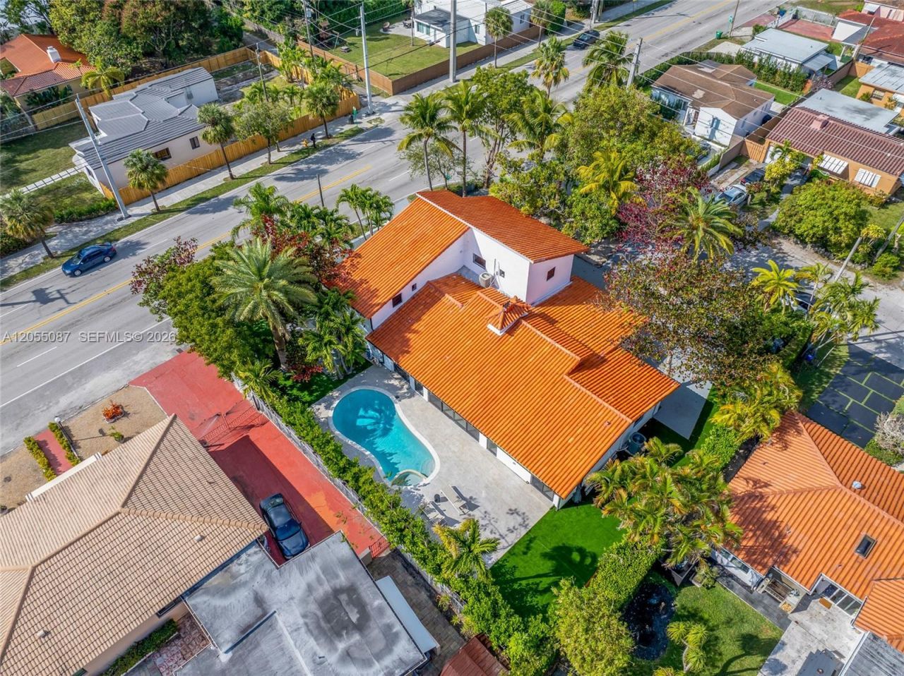 210 NE 107th St , Miami Shores, FL 33161 Photo