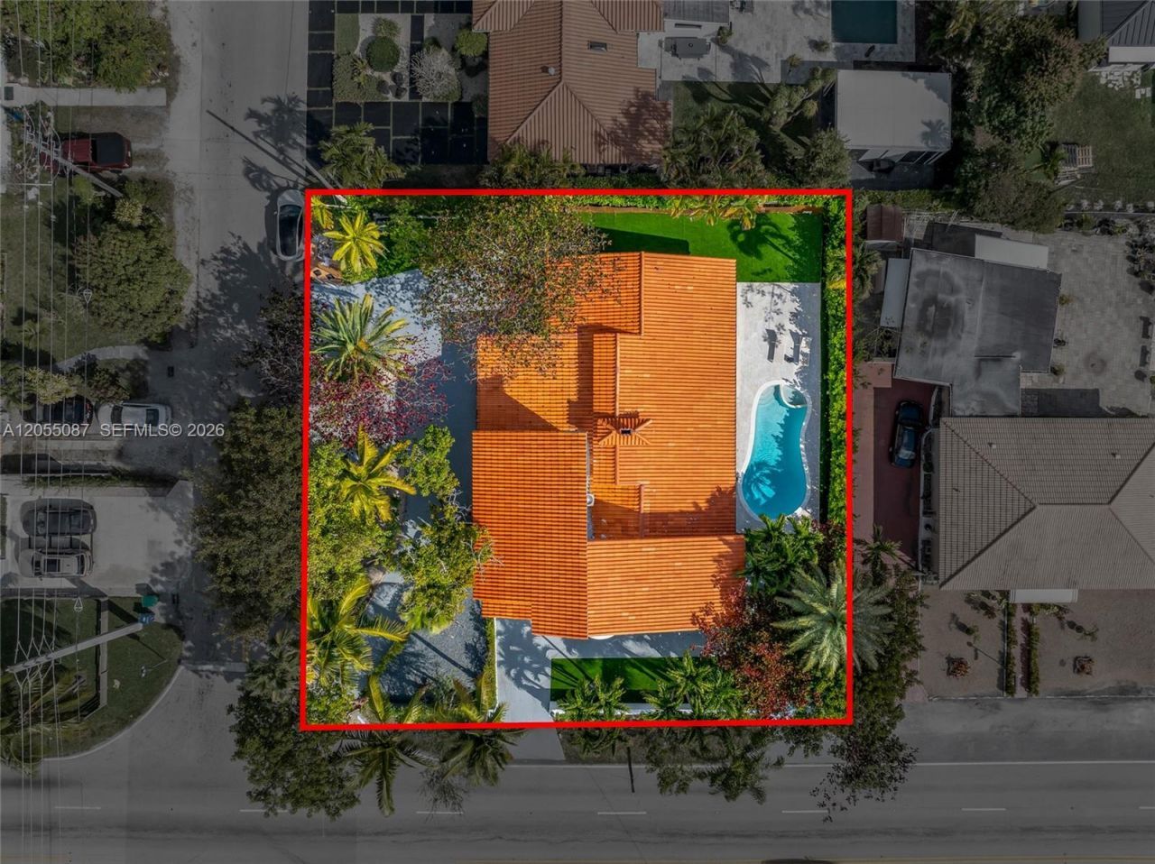 210 NE 107th St , Miami Shores, FL 33161 Photo