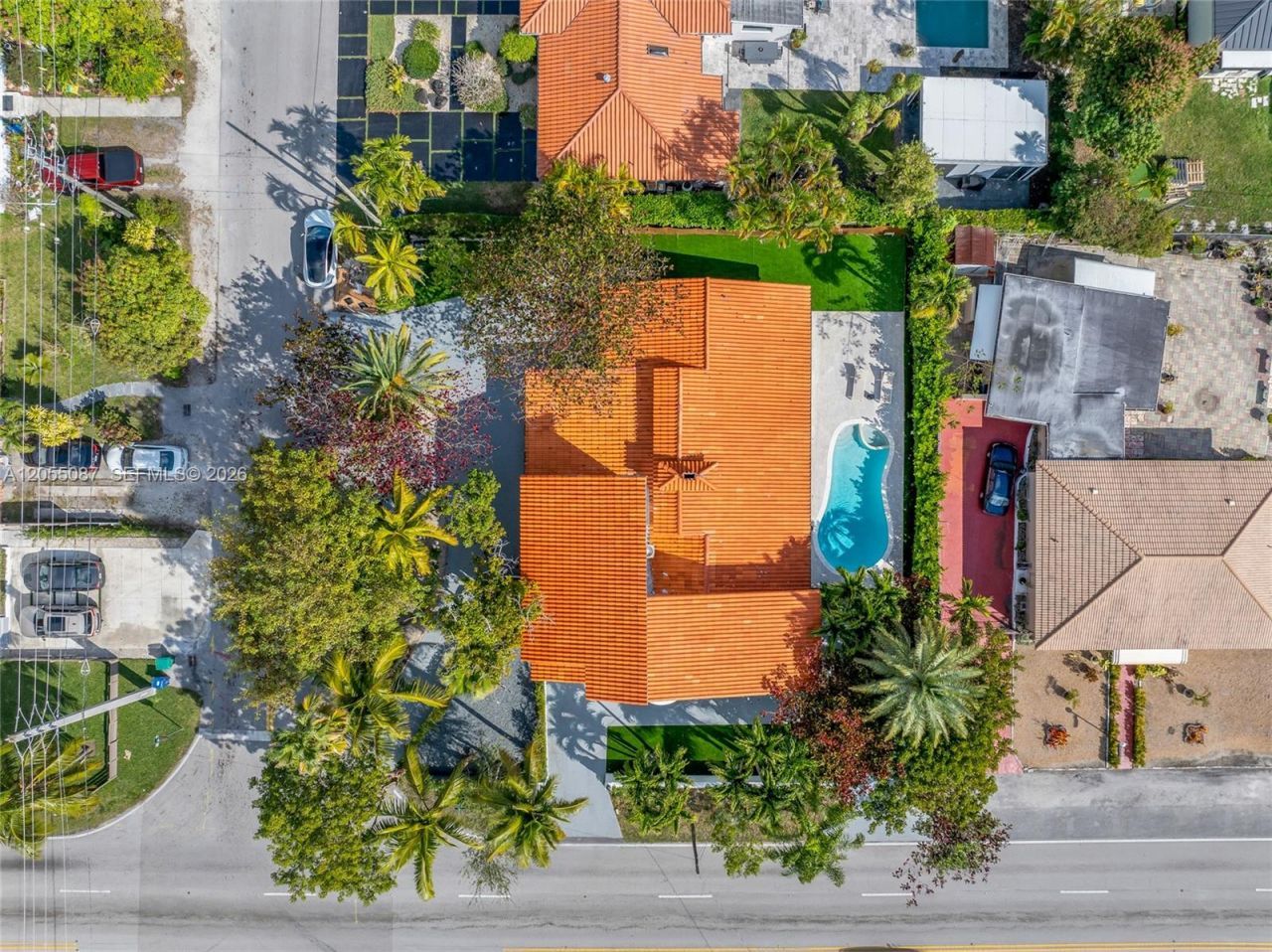 210 NE 107th St , Miami Shores, FL 33161 Photo