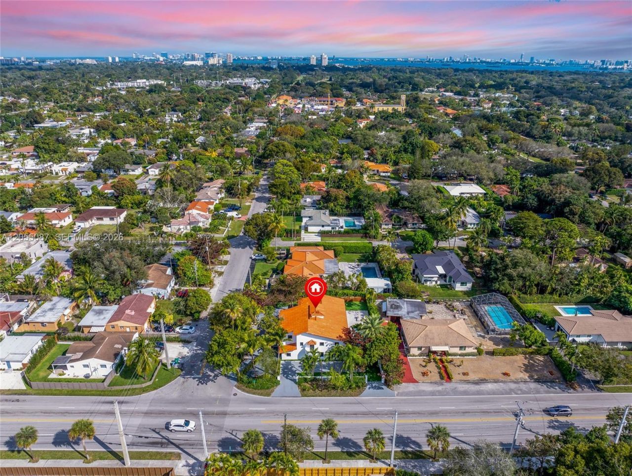 210 NE 107th St , Miami Shores, FL 33161 Photo
