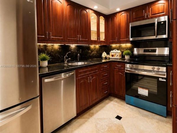 1985 S Ocean Dr , Unit 20A, Hallandale Beach, FL 33009