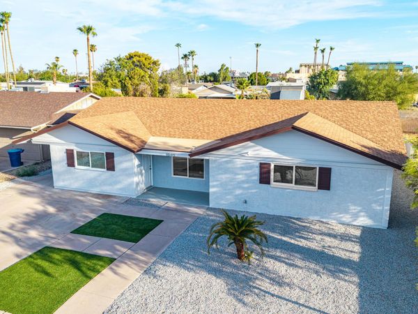 1849 E LOMA VISTA Drive, Tempe, AZ 85282