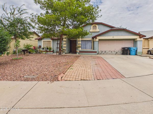 3306 N 69TH Avenue, Phoenix, AZ 85033