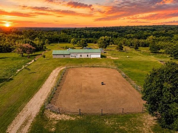 1153 County Road 6040 , Salem, MO 65560