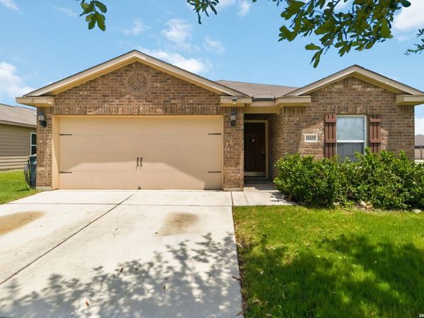 12207 Claiborne, San Antonio, TX 78252