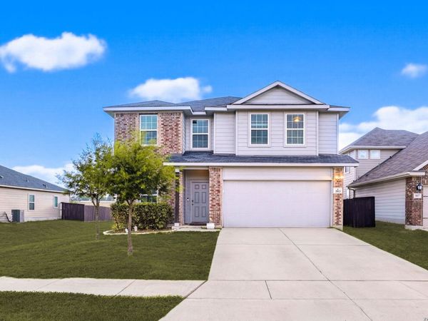 3813 Annalise Ave, Seguin, TX 78155