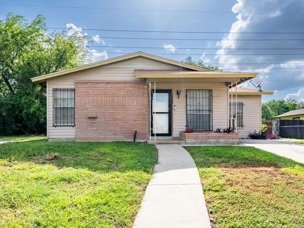 2519 Spur Dr, San Antonio, TX 78227