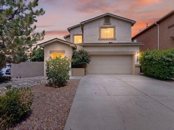 8944 Mission Ridge Drive NW, Albuquerque, NM 87114