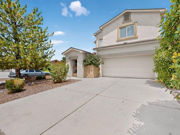 8944 Mission Ridge Drive NW, Albuquerque, NM 87114