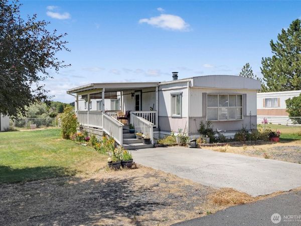 4680 Rd K NE, Unit 5, Moses Lake, WA 98837