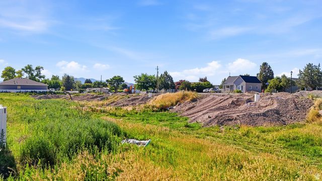 235 W 370 N, Lot #16, Smithfield, UT 84335 Main Photo