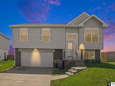 14515 S 28th Circle, Bellevue, NE 68123