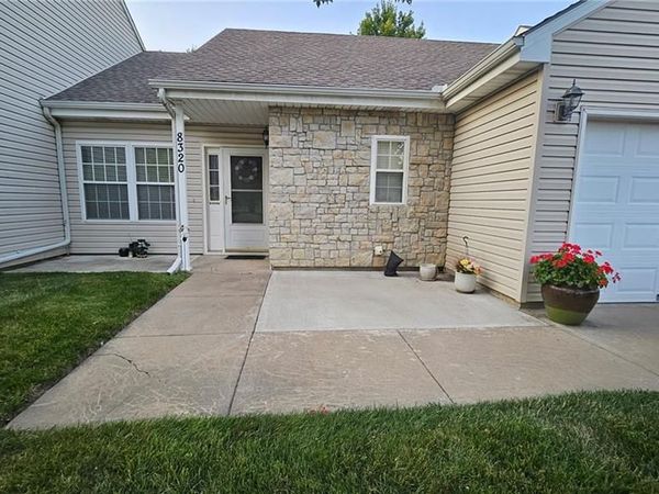 8320 Waverly Avenue, Kansas City, KS 66109