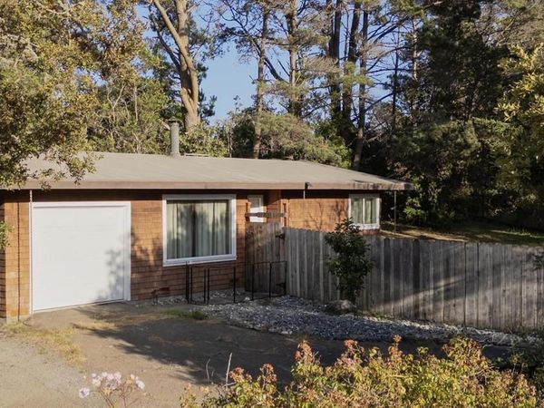 31751 E Cedar Street, Fort Bragg, CA 95437