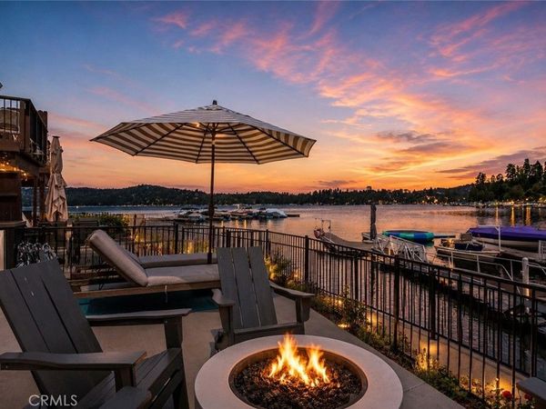 180 Ca-173 , Lake Arrowhead, CA 92352