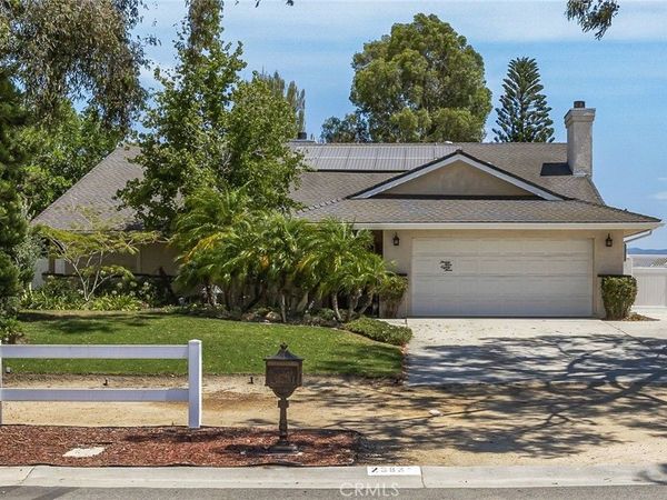 2383 Hialeah Circle, Norco, CA 92860