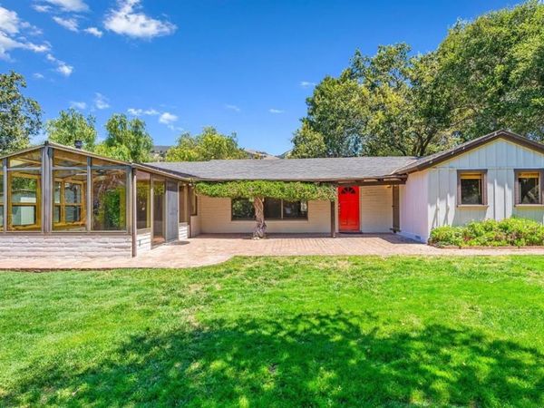 264 W Carmel Valley Road, Carmel Valley, CA 93924