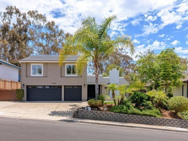10659 Rookwood Dr , San Diego, CA 92131
