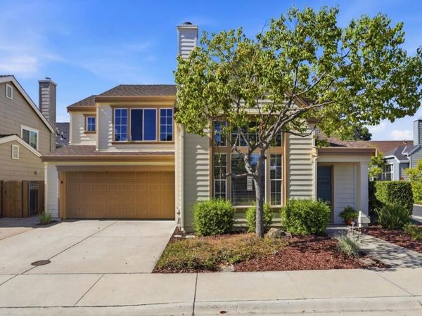 21865 Eaton Place, Cupertino, CA 95014