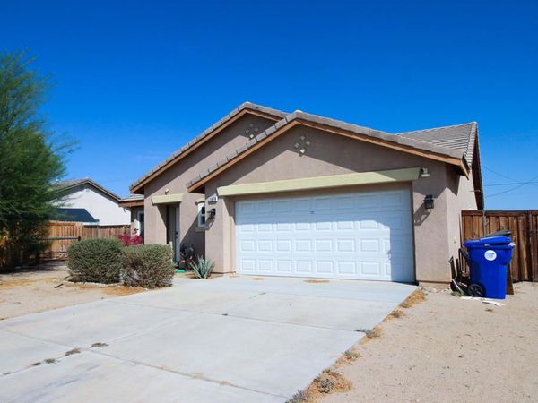 1478 Gemini Avenue, Thermal, CA 92274