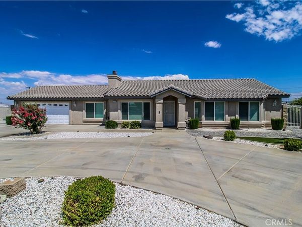 13281 El Rio , Victorville, CA 92392