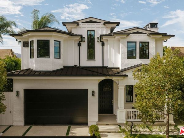 8147 W 4TH Street, Los Angeles, CA 90048