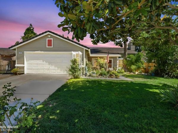 790 Del Monte Drive, Hollister, CA 95023