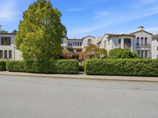 212 Eaton Road, Unit 11, San Mateo, CA 94402
