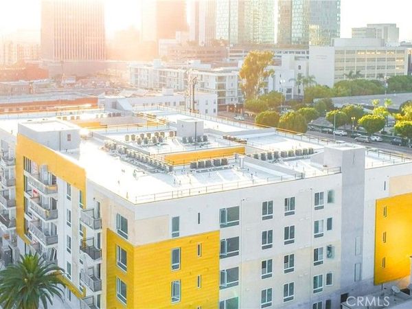 2939 Leeward Ave, Unit 420, Los Angeles, CA 90005