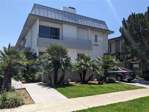 11948 Darlington Avenue , Unit 3, Los Angeles, CA 90049
