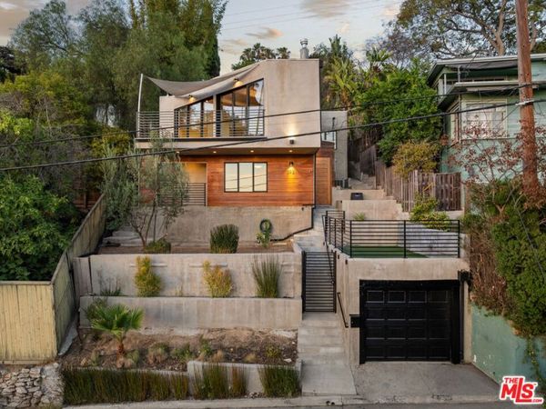3921 Clayton Avenue , Los Angeles, CA 90027