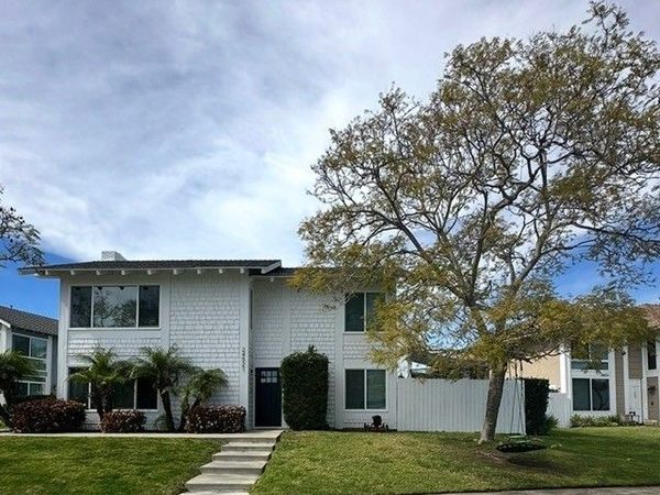 24521 Alta Vista , Unit 2, Dana Point, CA 92629