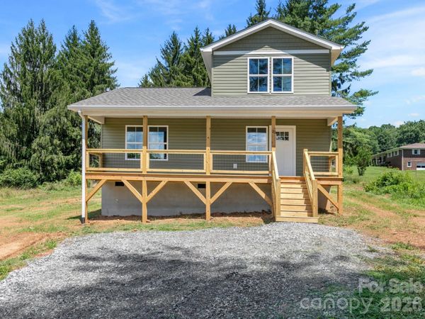 22 Roberts Drive , Candler, NC 28715