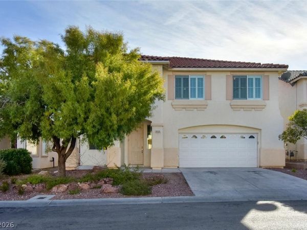 9535 SCOTTVILLE Court , Las Vegas, NV 89148