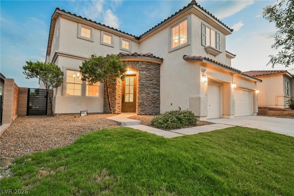 9369 Thunder Basin Avenue, Las Vegas, NV 89149 Main Photo