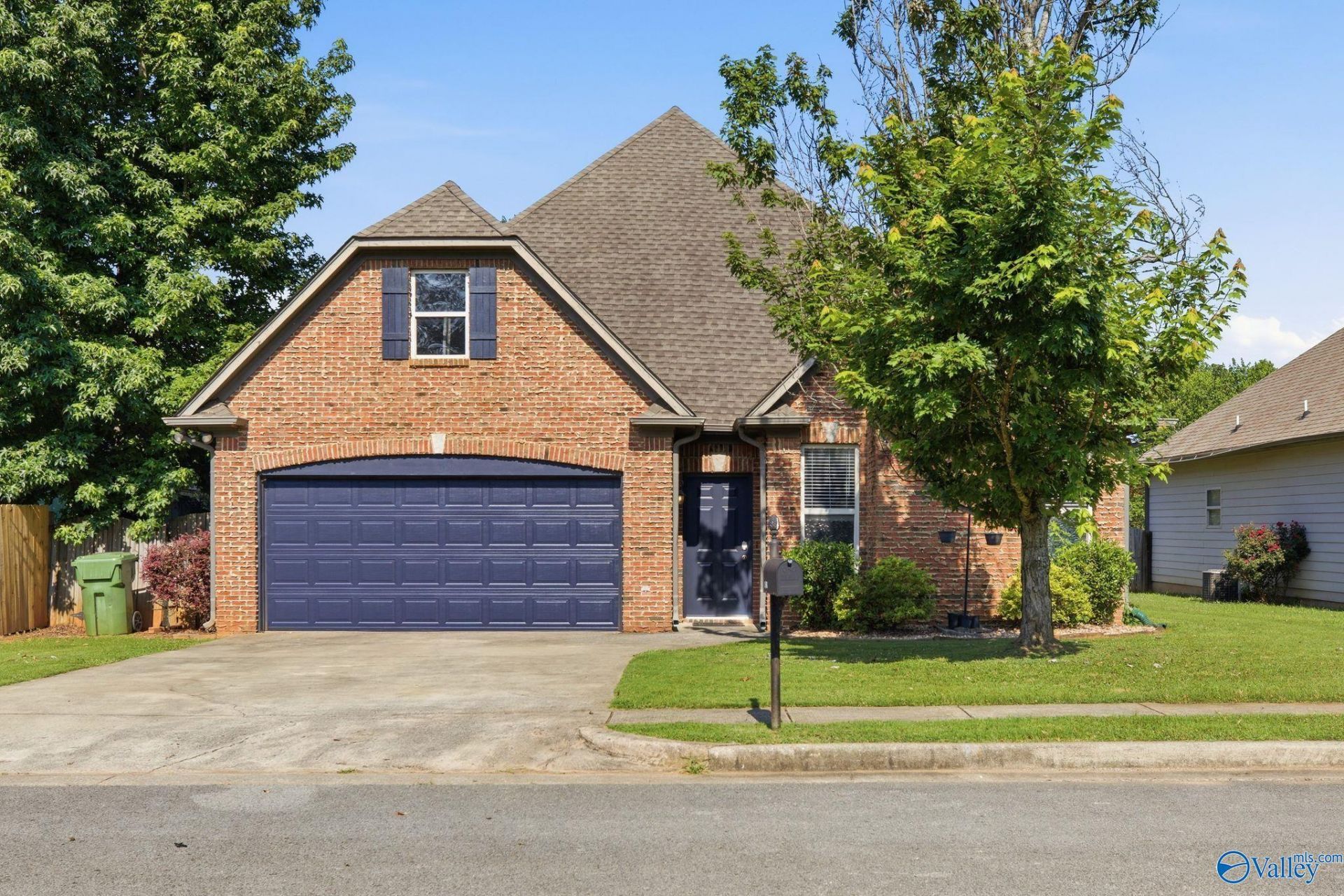 15881 Elaine Court, Harvest, AL 35749 Main Photo