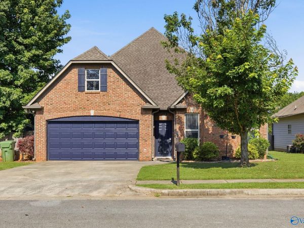15881 Elaine Court, Harvest, AL 35749