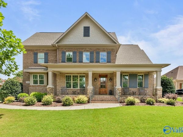 124 Appleton Lane, Madison, AL 35756