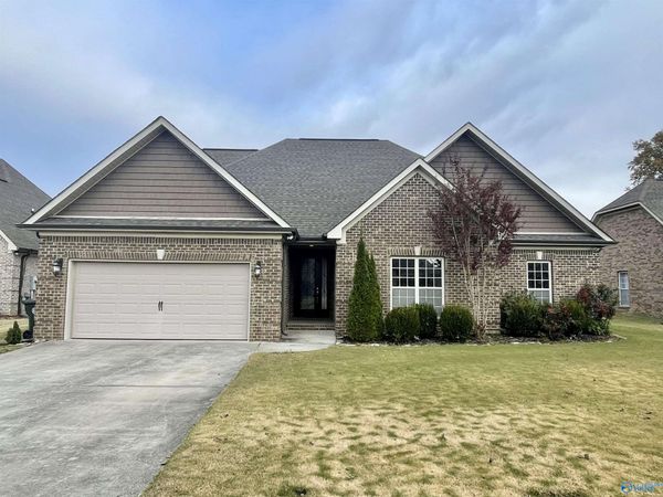 22671 Oakdale Ridge Lane, Athens, AL 35613