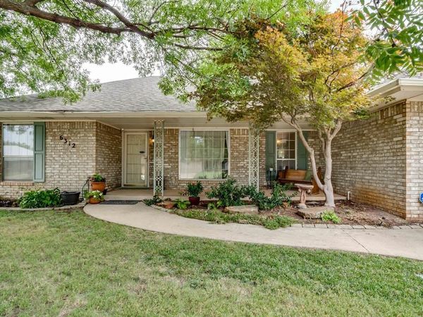 6312 NW 84th Street, Oklahoma City, OK 73132