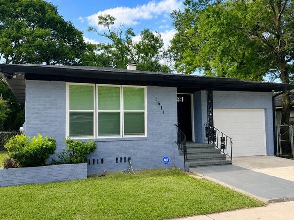 1611 W 27TH Street, Jacksonville, FL 32209