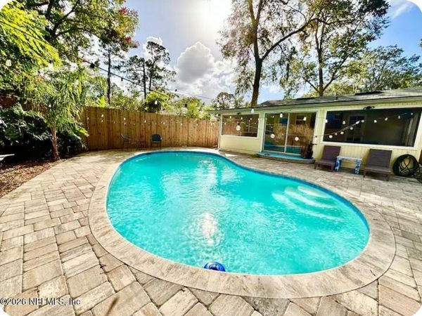 1257 WOODRUFF Avenue, Jacksonville, FL 32205
