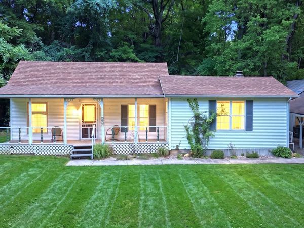 502 Myrtle Avenue , Crane, MO 65633