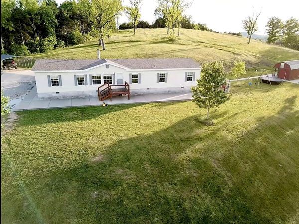 27196 Farm Road 2120 , Cape Fair, MO 65624
